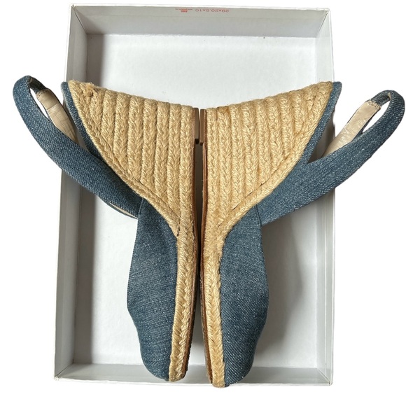 Michael Kors Vivian Wedge - Size 8.5 - Picture 5 of 7